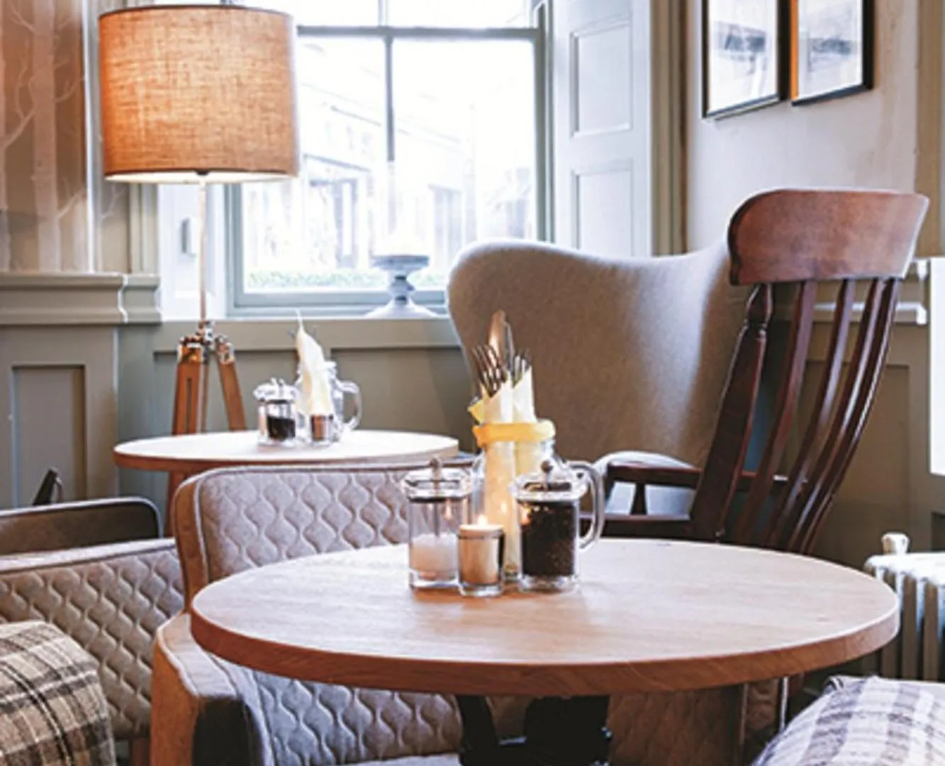 Hotel Royal Oak At Keswick (Cumbria)