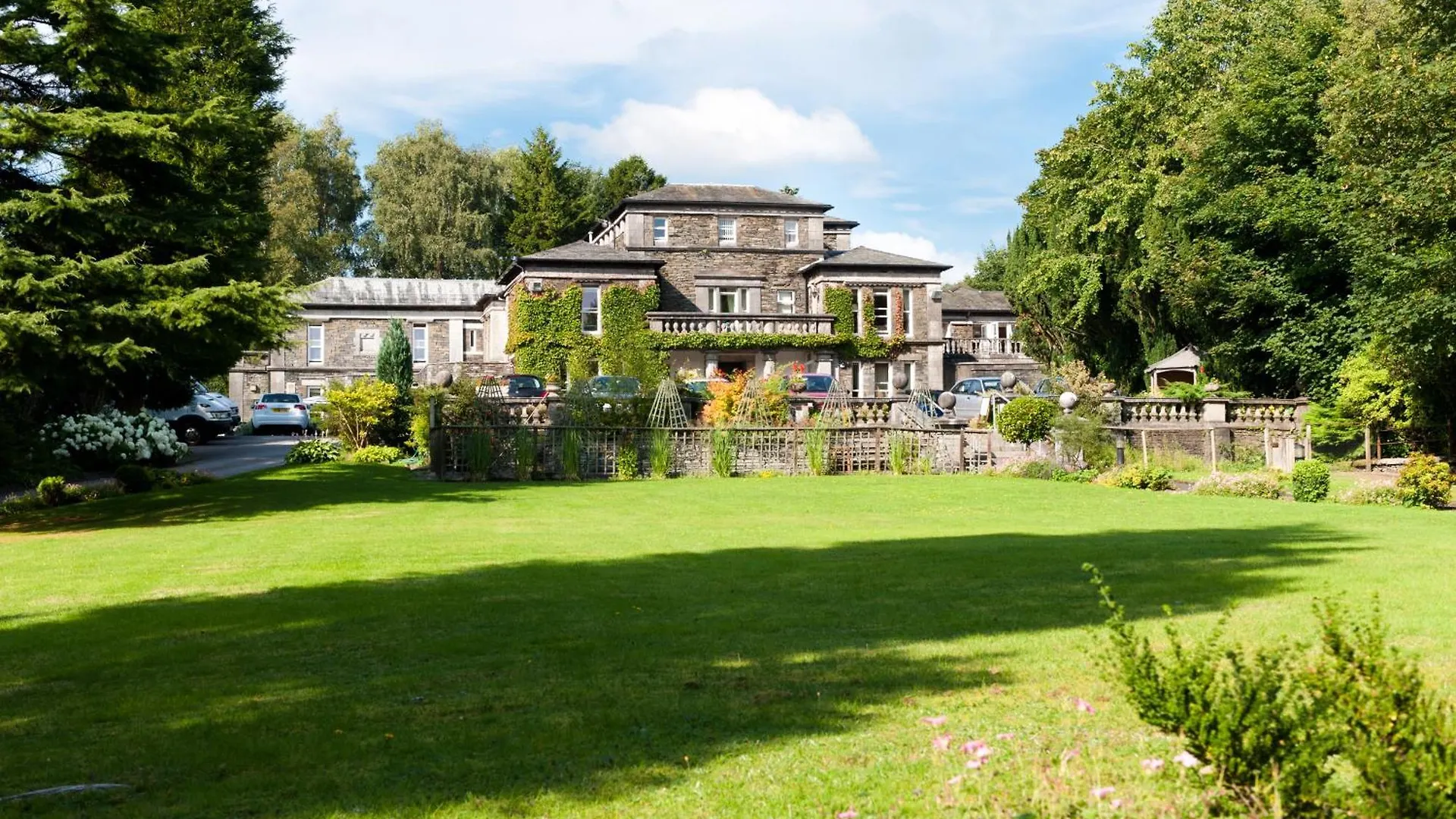 Manor Windermere