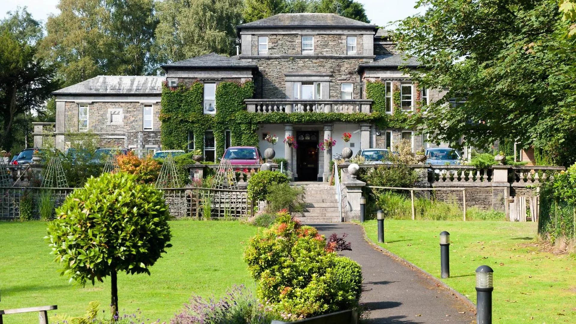 Manor