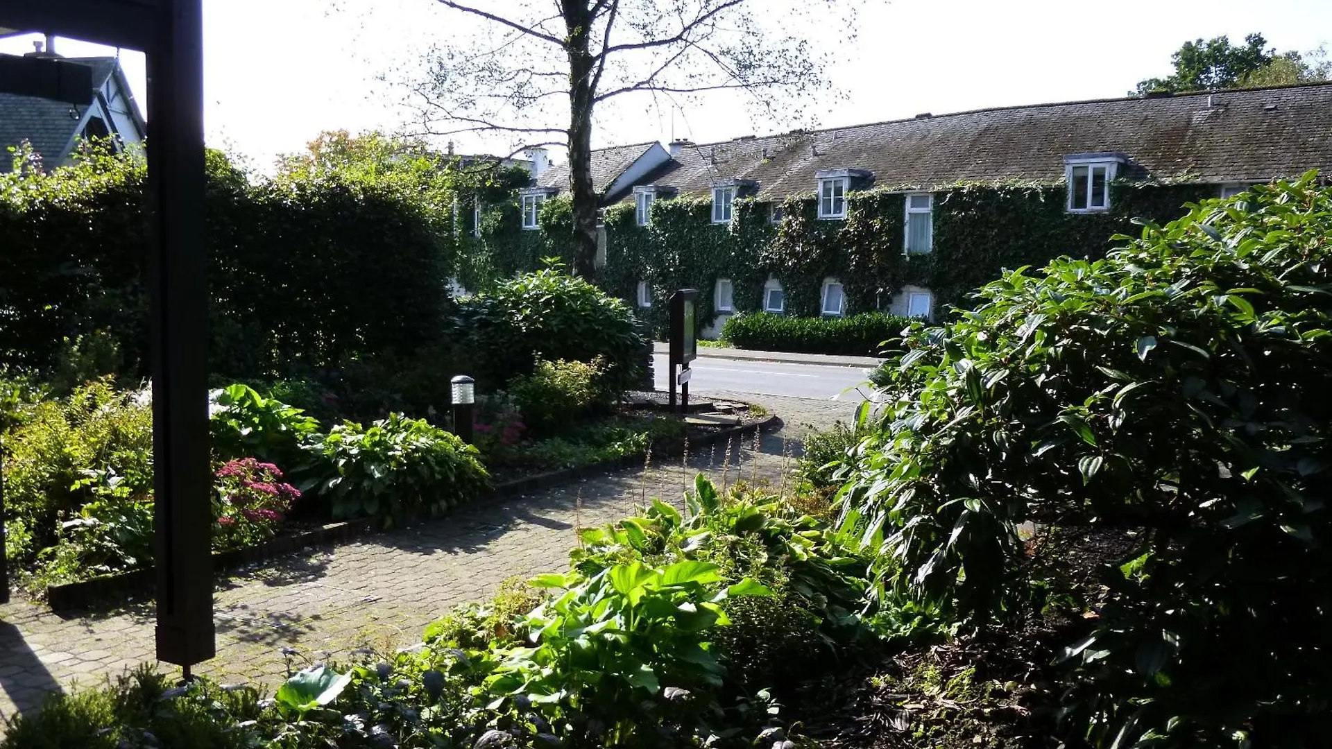 Quaysiders Club Ambleside