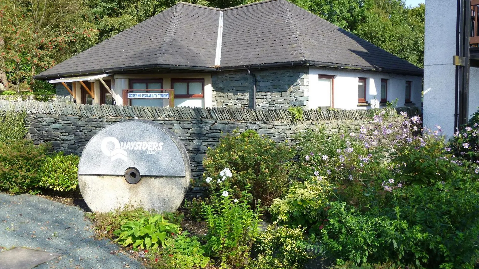 Aparthotel Quaysiders Club Ambleside