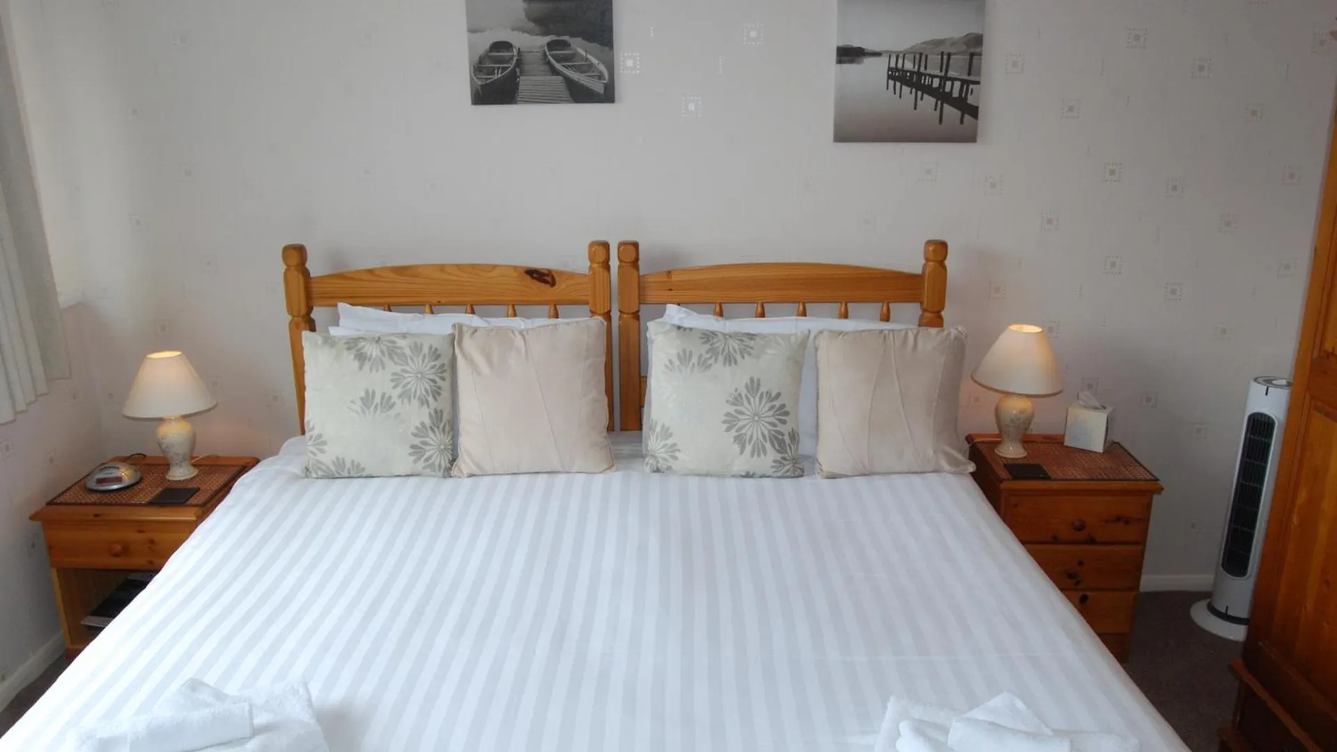 Beckside Keswick (Cumbria)