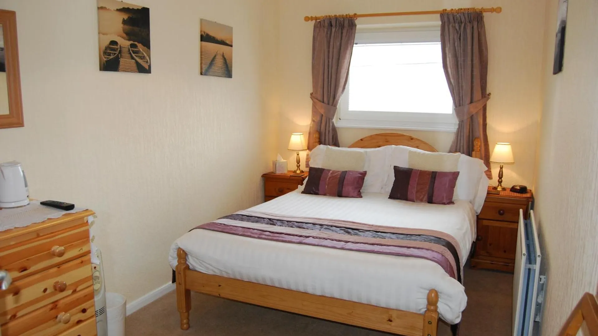 Beckside Keswick (Cumbria)