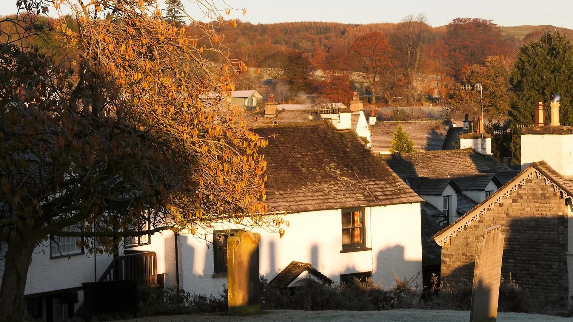 Guest house Queens Head & Restaurant 4*