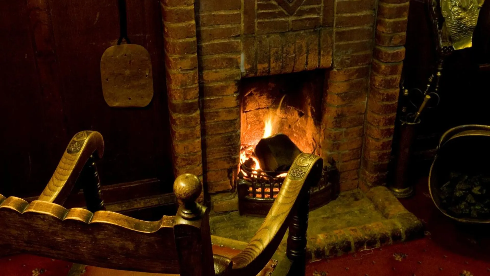 Guest house Queens Head & Restaurant