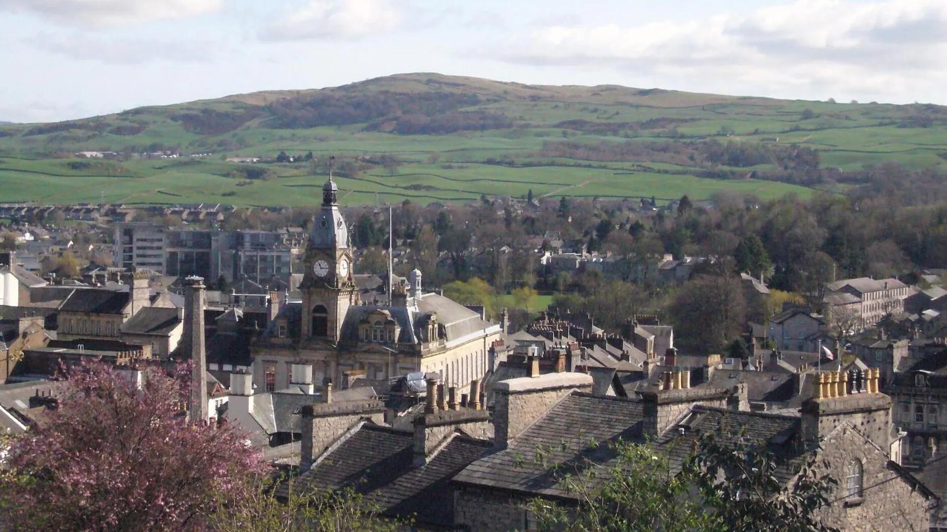 Hillside Kendal
