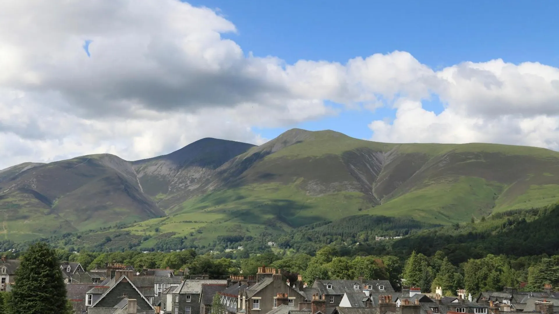 Oda ve Kahvaltı Strathmore (adults Only) Keswick (Cumbria)