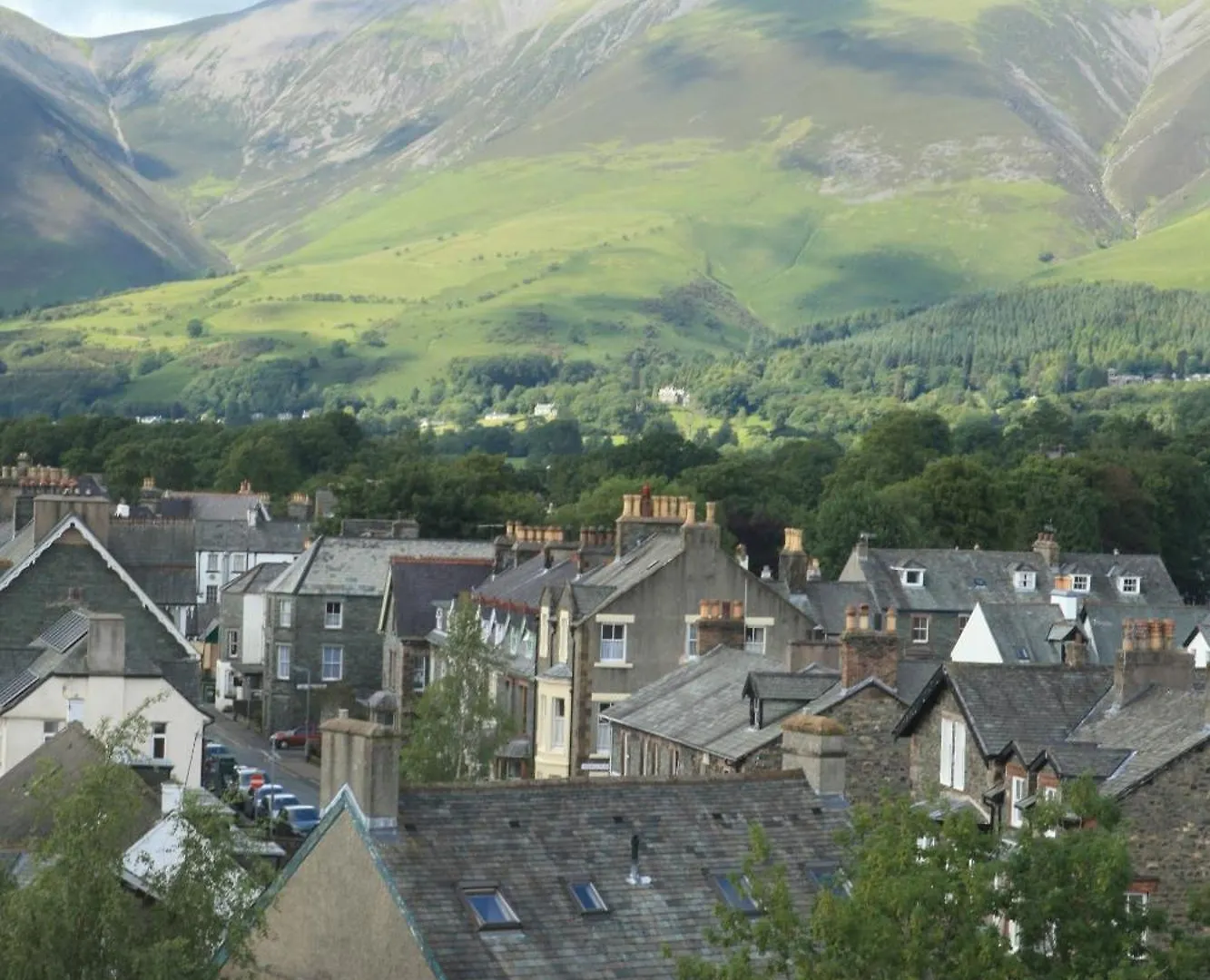 Strathmore (adults Only) Keswick (Cumbria)