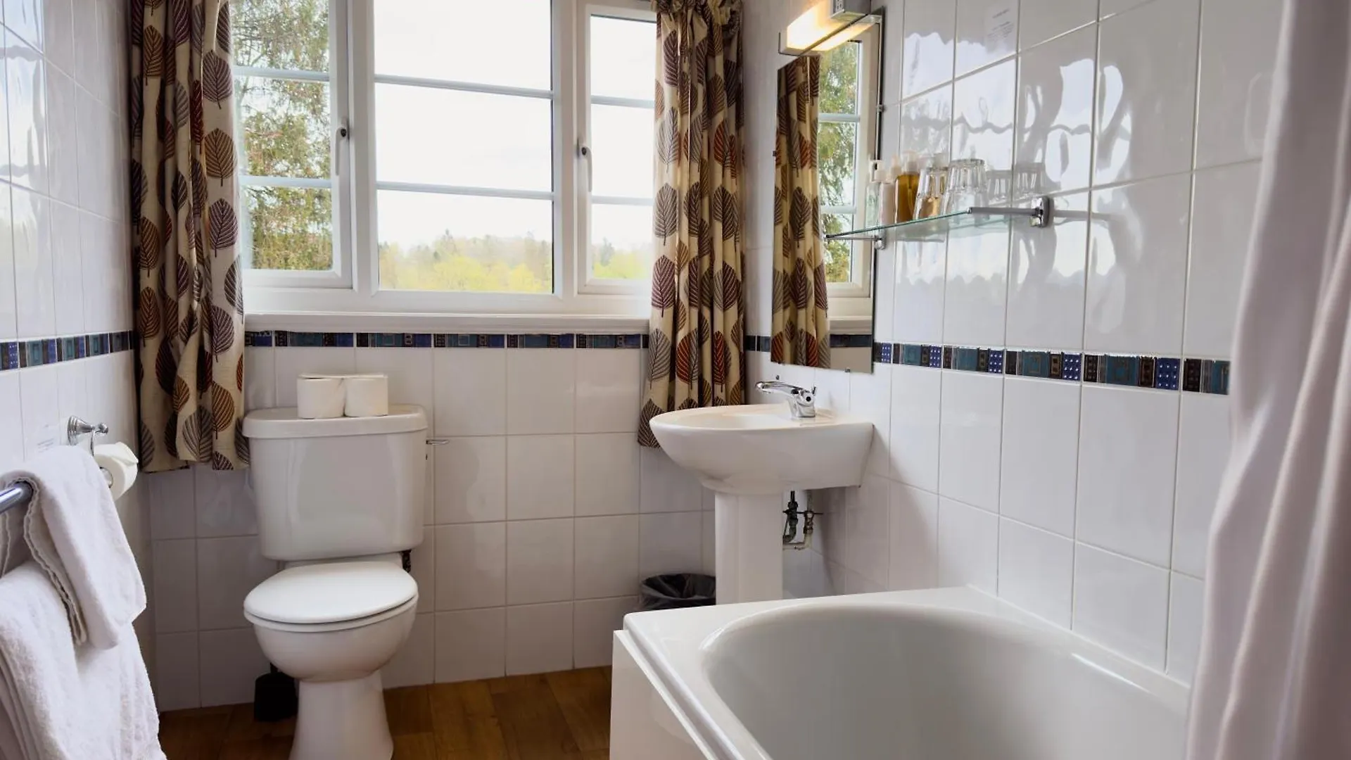 Hotel Skelwith Bridge Ambleside