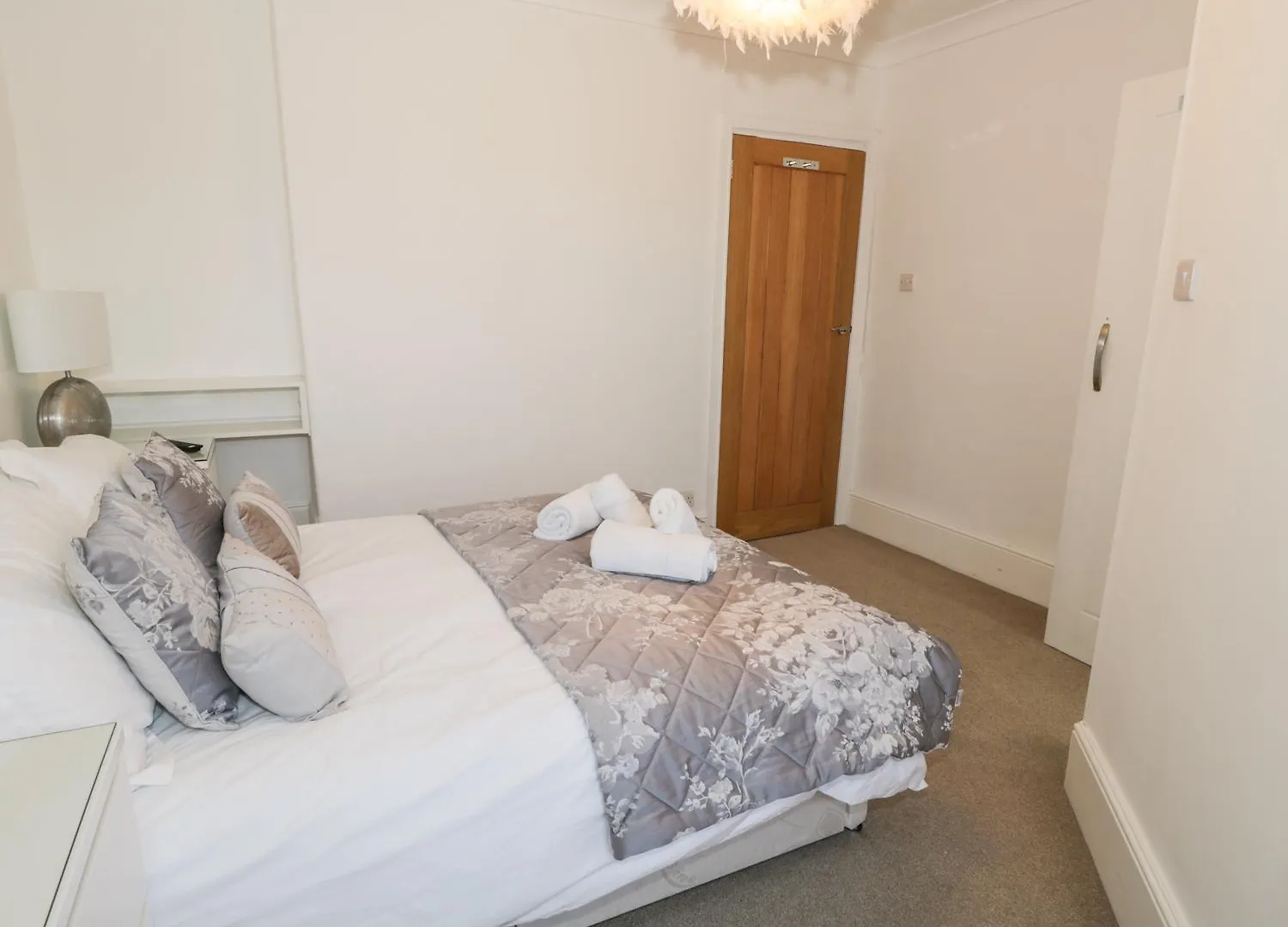 Holiday home Mrs Puddleducks Windermere