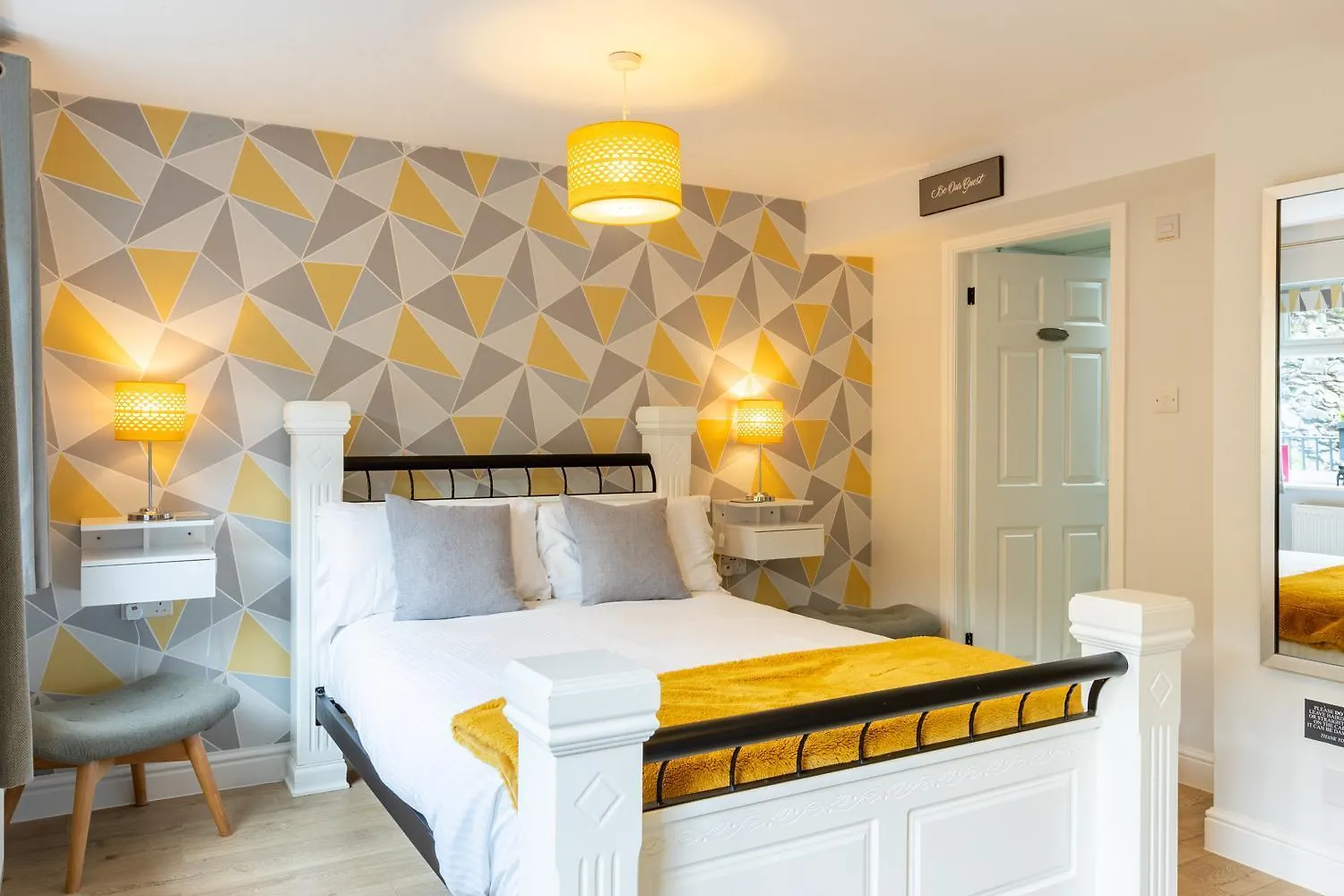 Bowness Guest House Bowness-on-Windermere