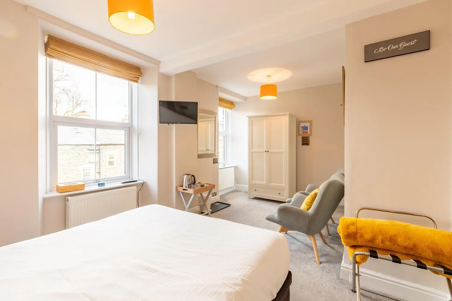 Bowness Guest House