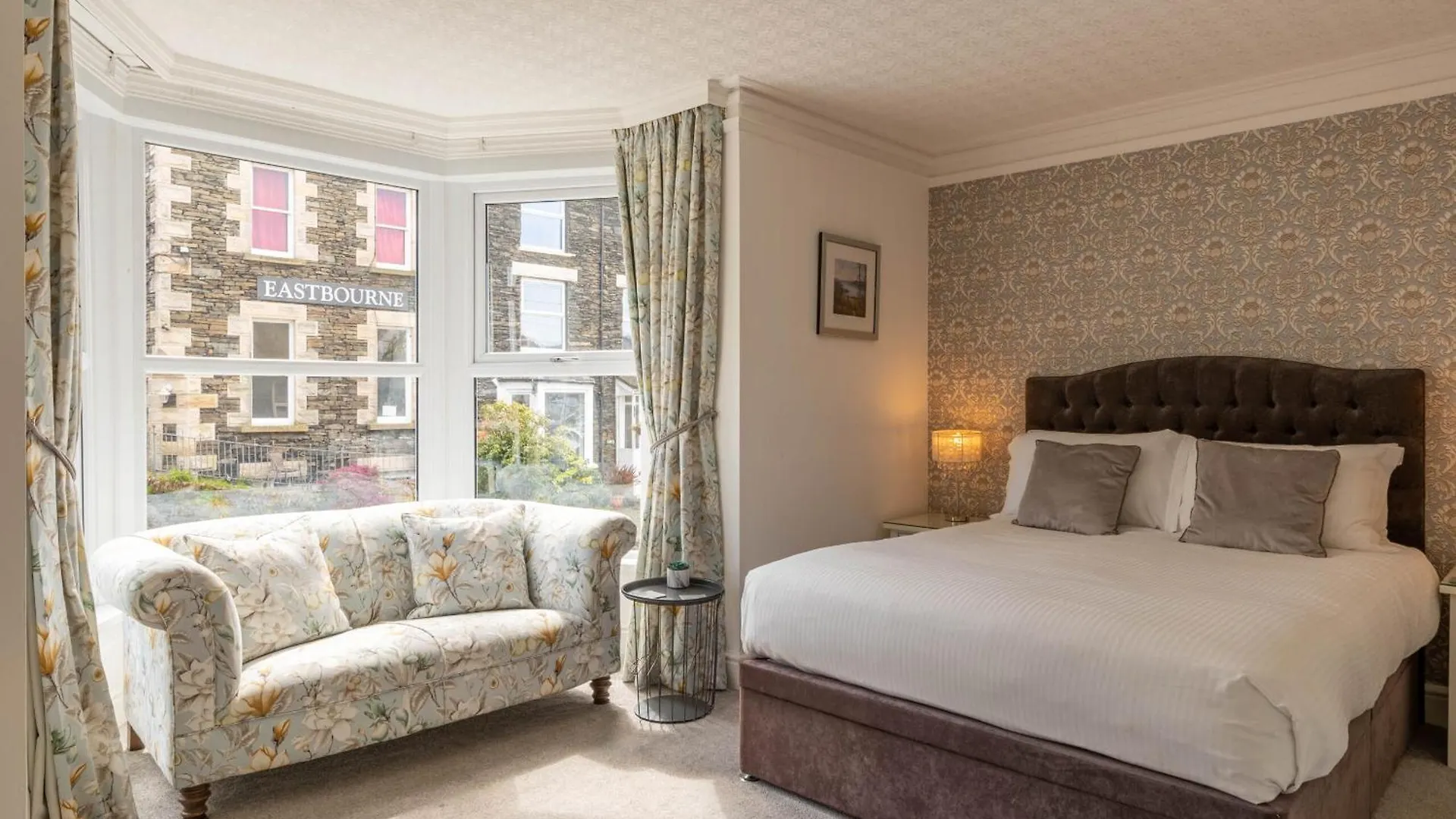 Bowness Guest House Bowness-on-Windermere