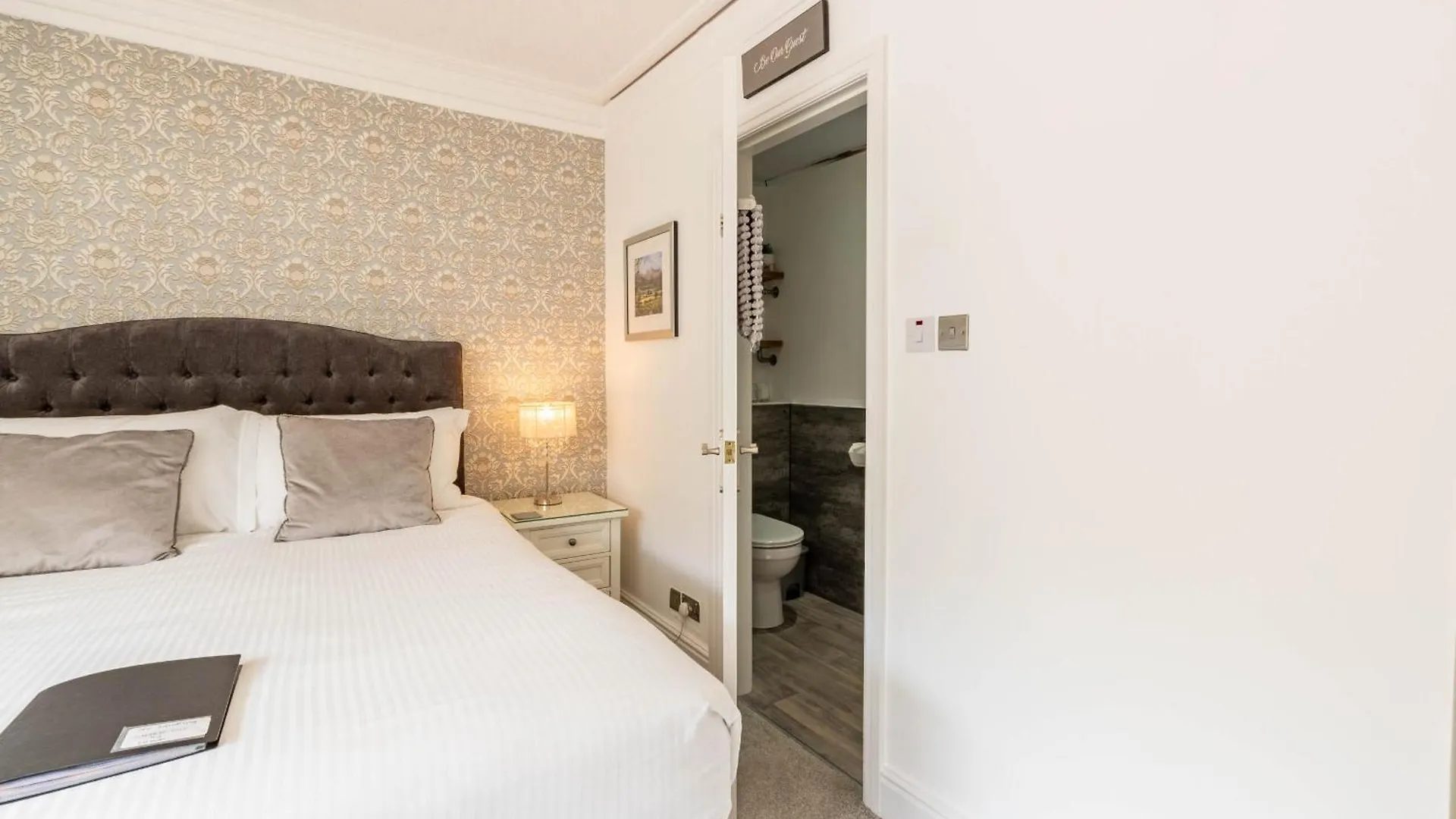 Guest house Bowness Guest House