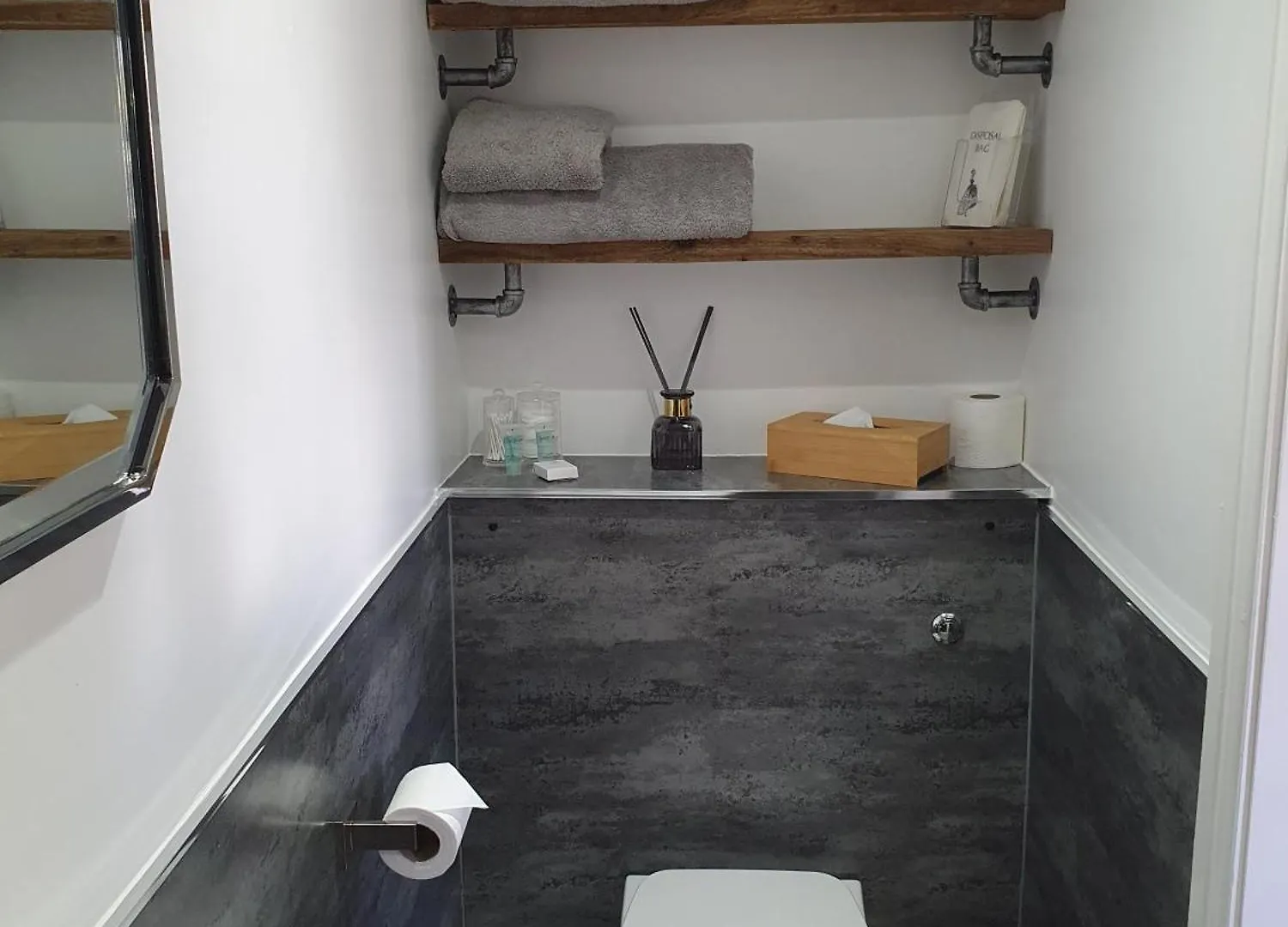 Guest house Bowness Guest House 3*