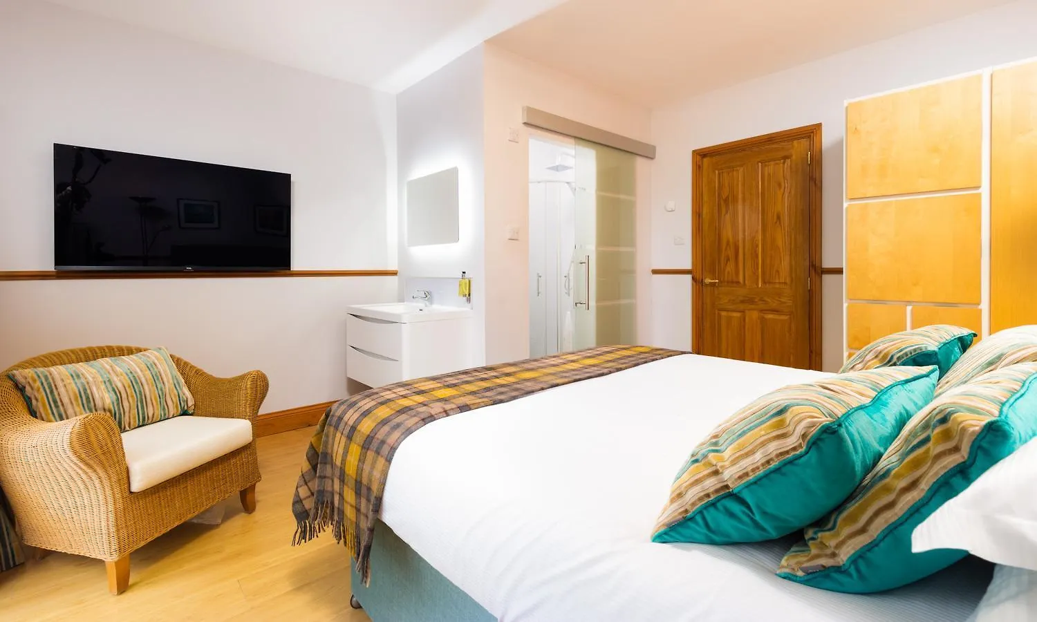 Tatil Evi View From Within, Bowness - Dog Friendly With Hot Tub *