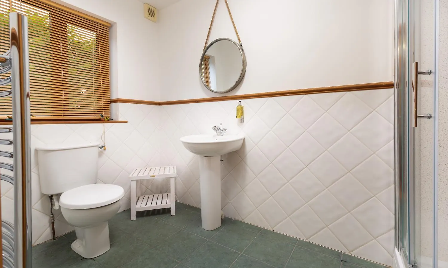 Tatil Evi View From Within, Bowness - Dog Friendly With Hot Tub