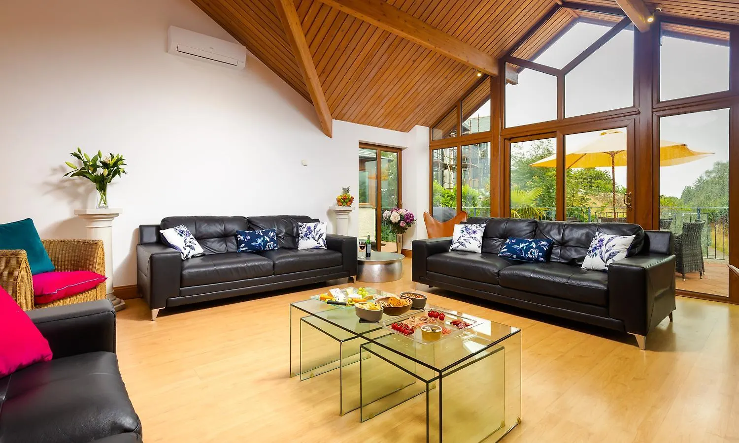 Tatil Evi View From Within, Bowness - Dog Friendly With Hot Tub Windermere