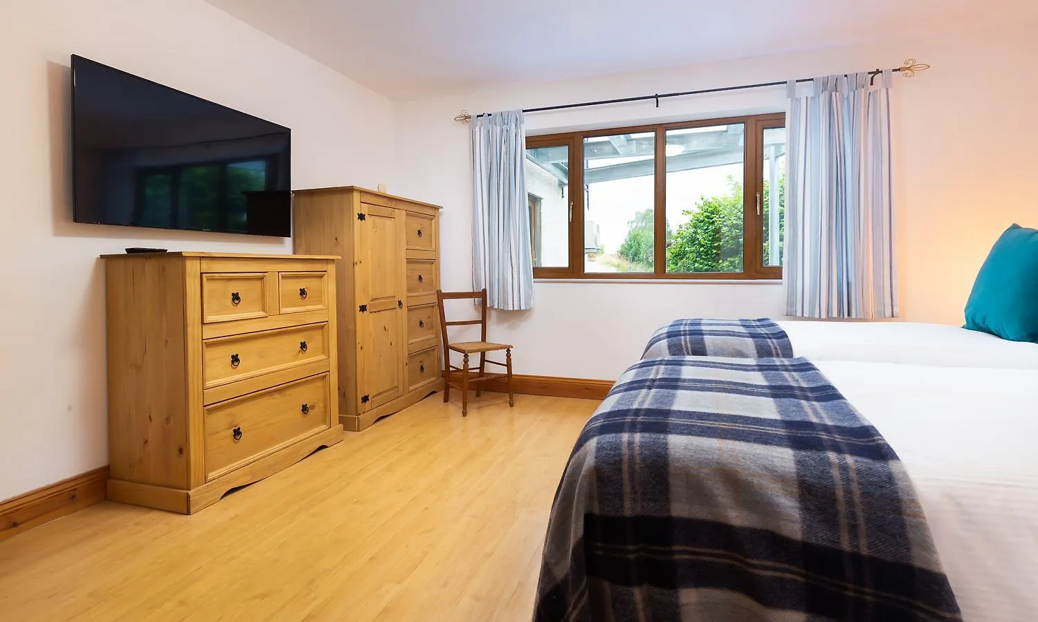 Tatil Evi View From Within, Bowness - Dog Friendly With Hot Tub