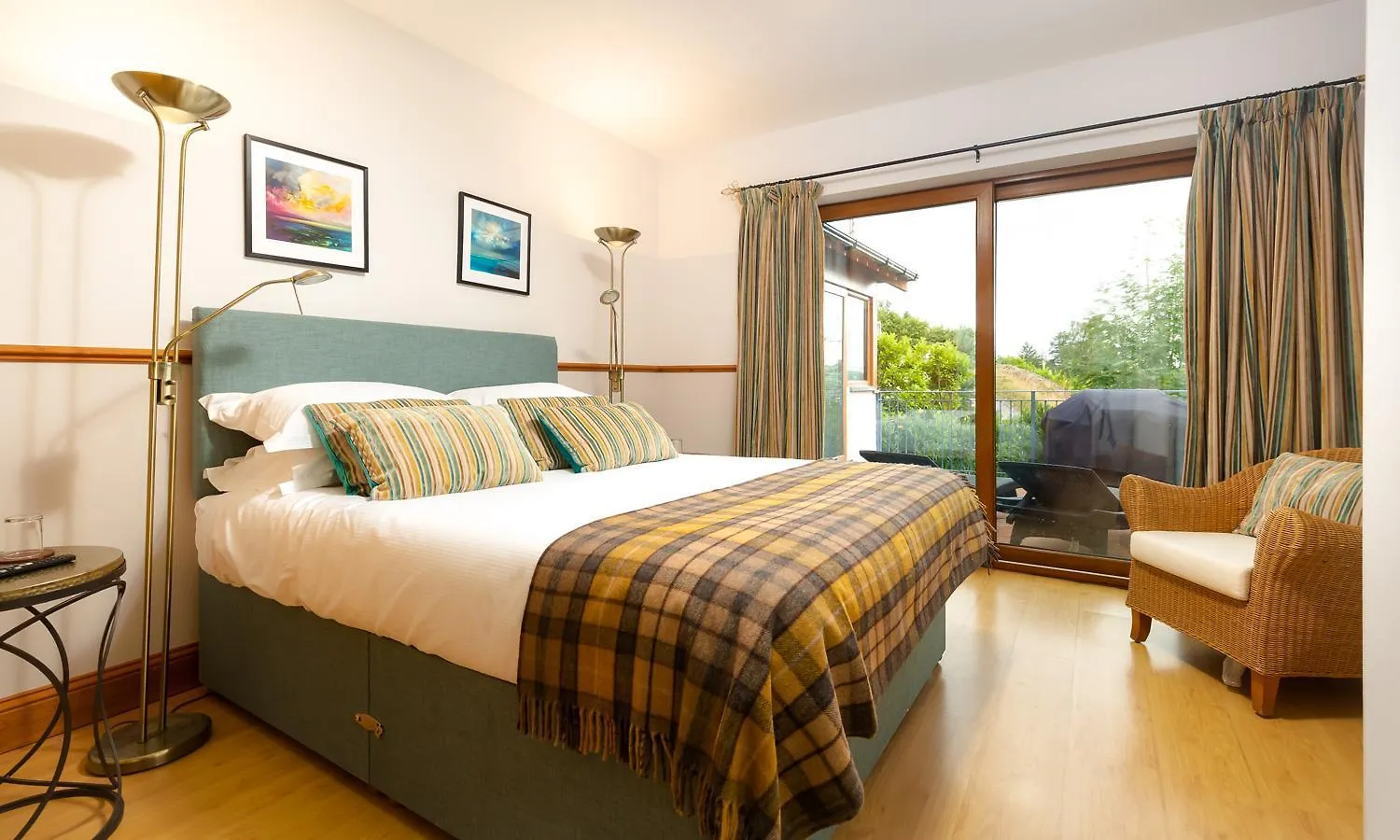 Tatil Evi View From Within, Bowness - Dog Friendly With Hot Tub Windermere