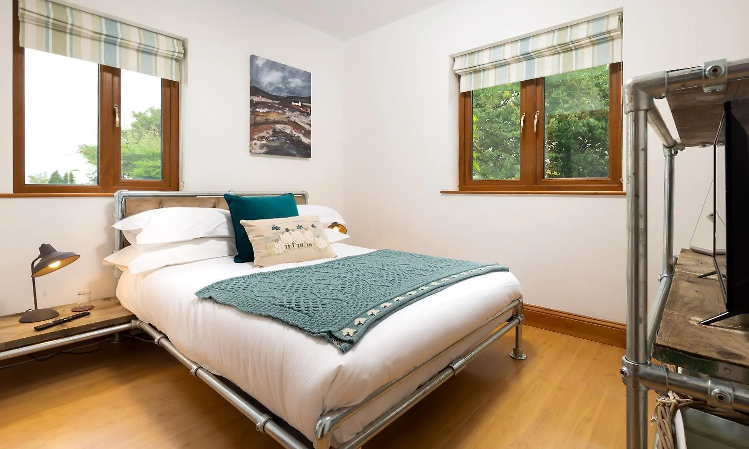 Tatil Evi View From Within, Bowness - Dog Friendly With Hot Tub *