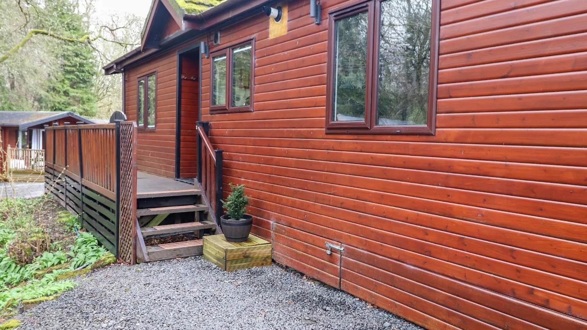 Alfresco Windermere