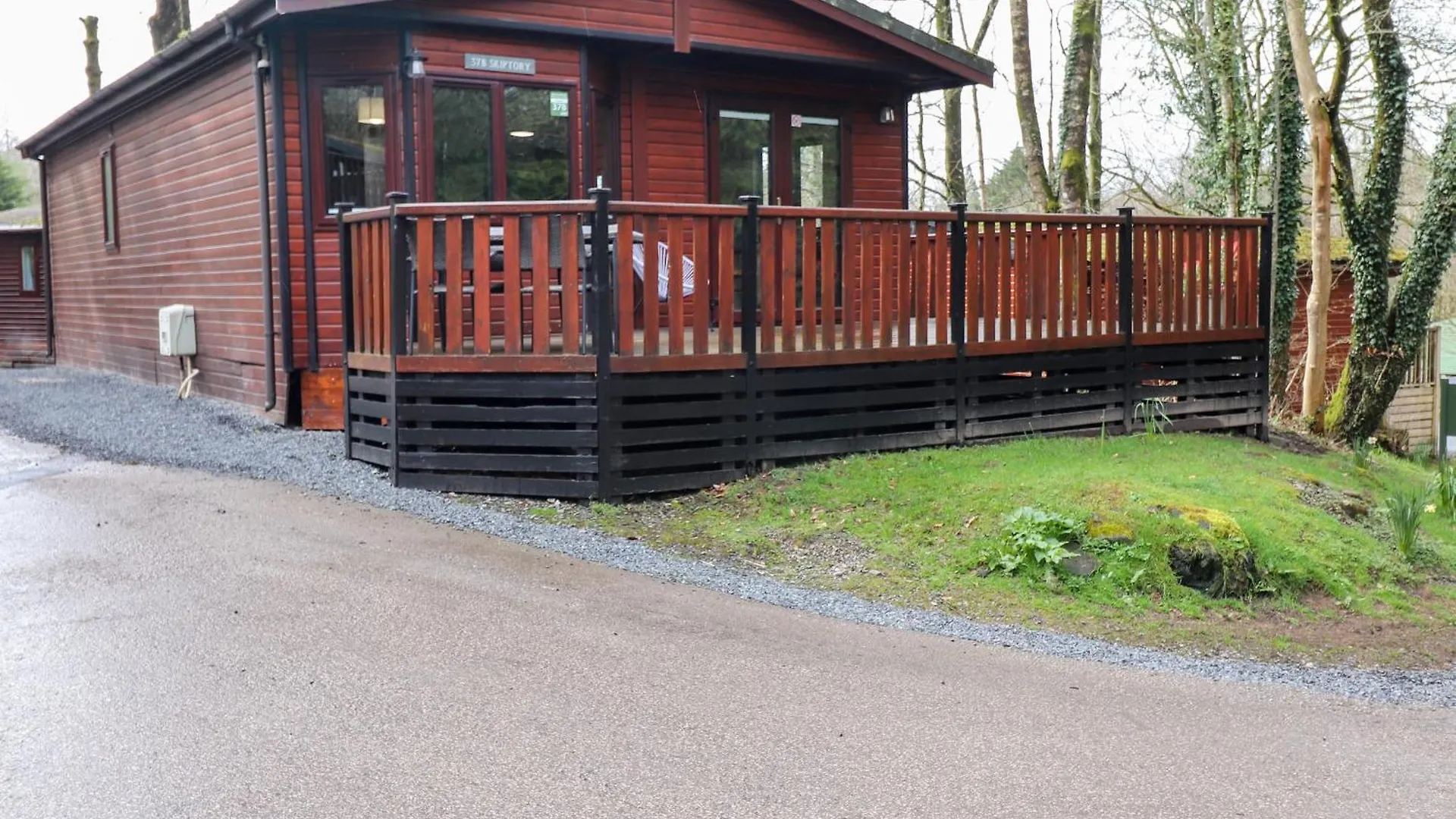 Holiday home Alfresco Windermere