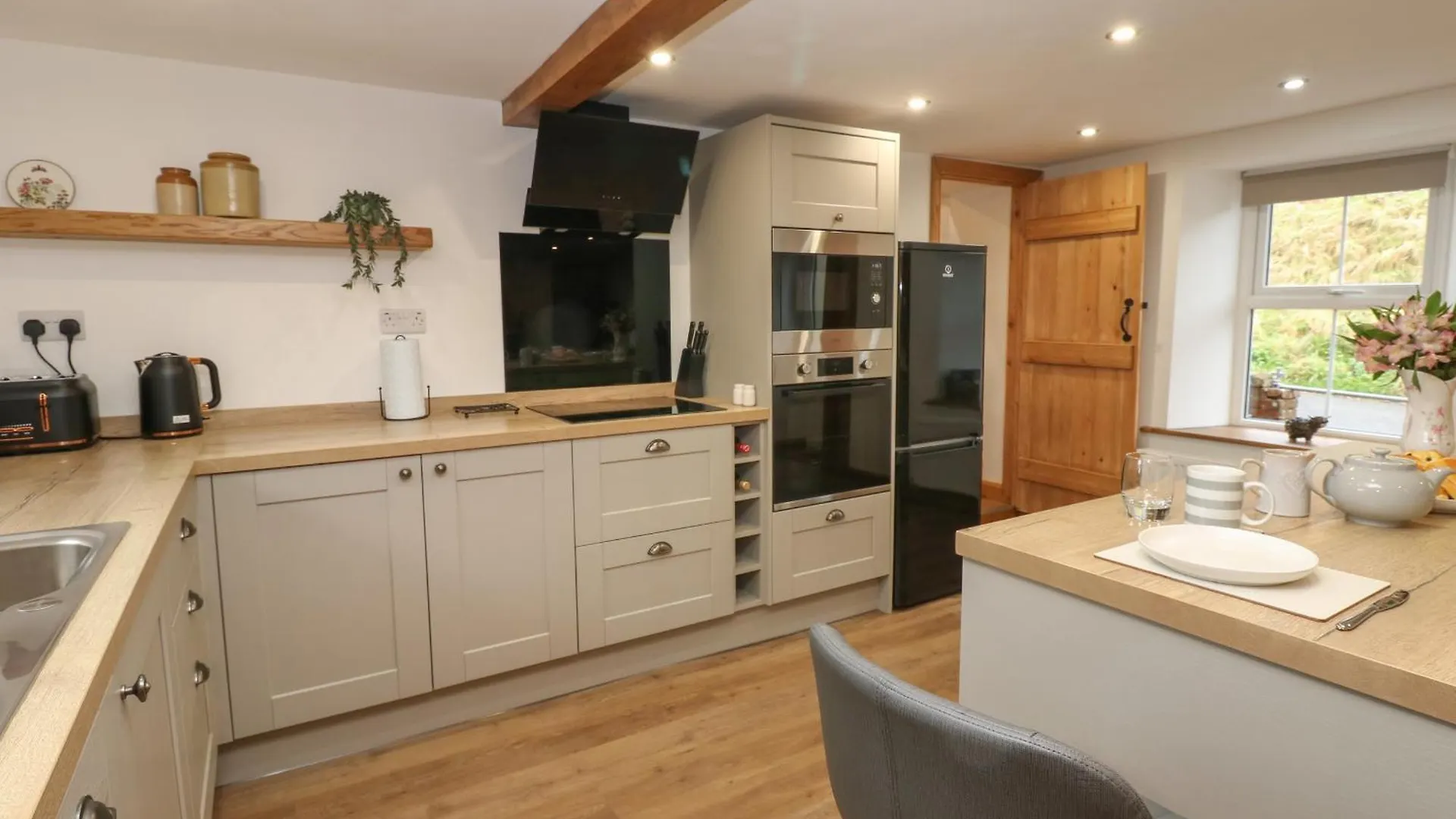 Holiday home Lime Tree Kirkby Stephen