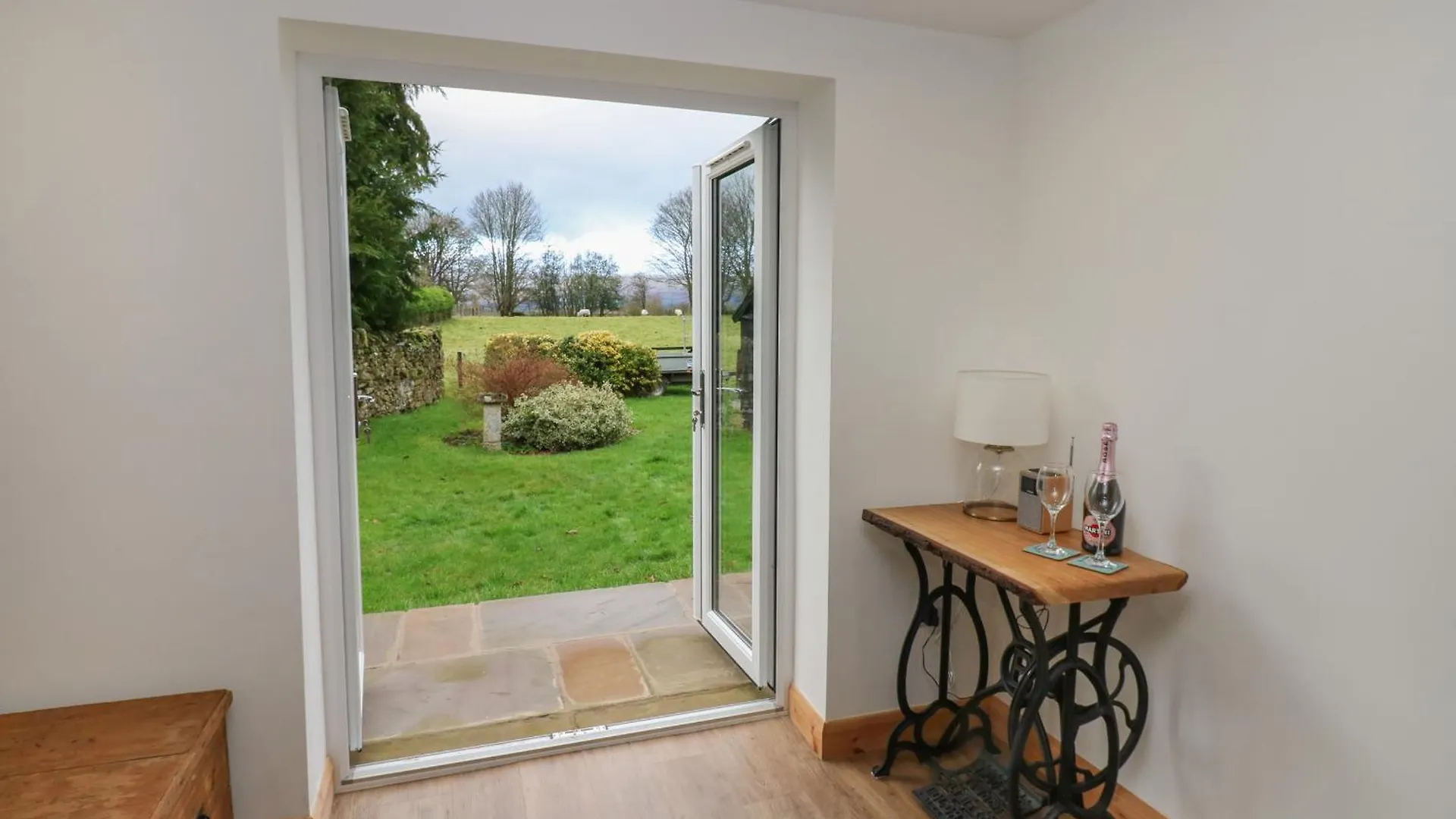 Holiday home Lime Tree