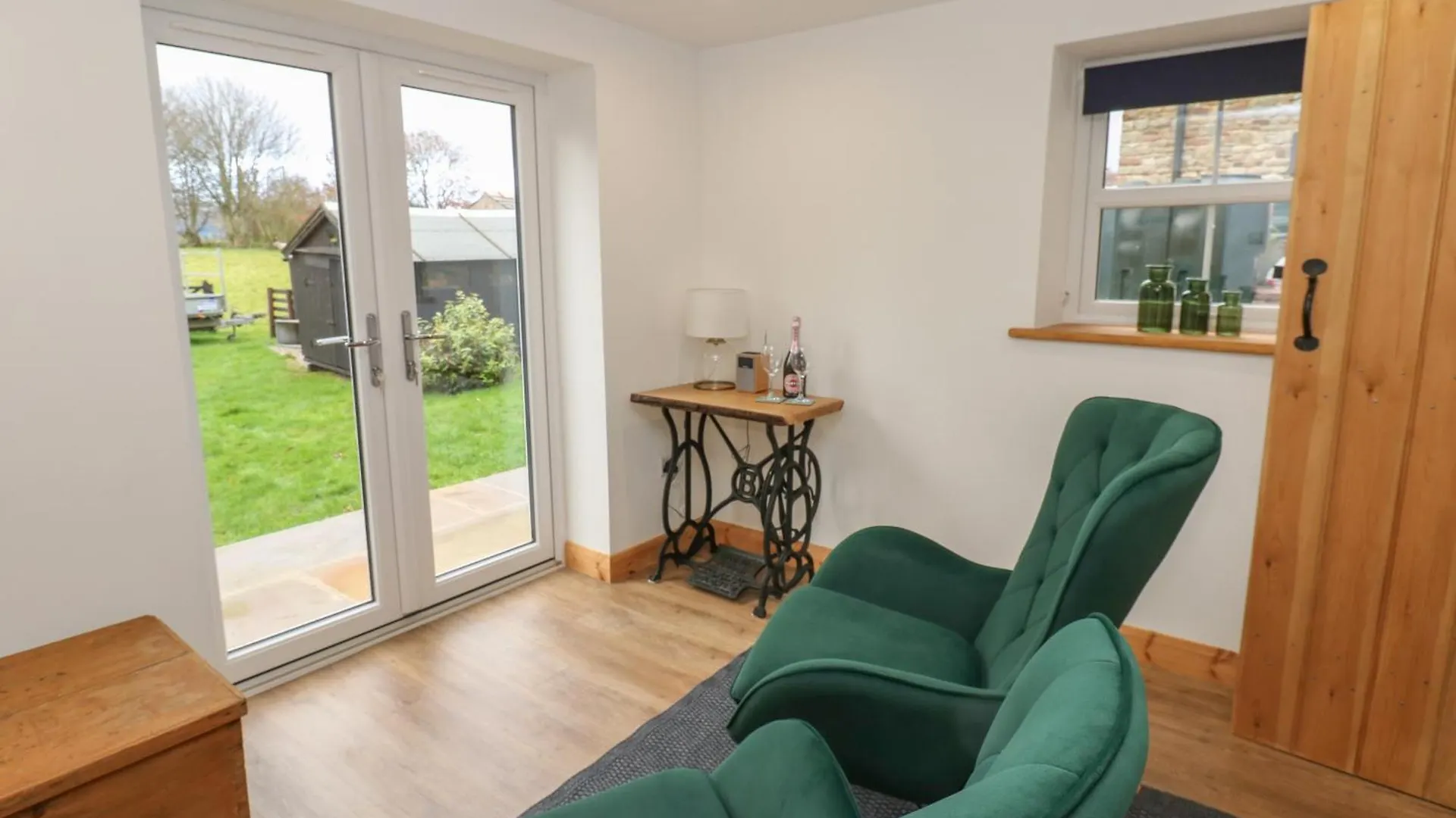 Holiday home Lime Tree Kirkby Stephen