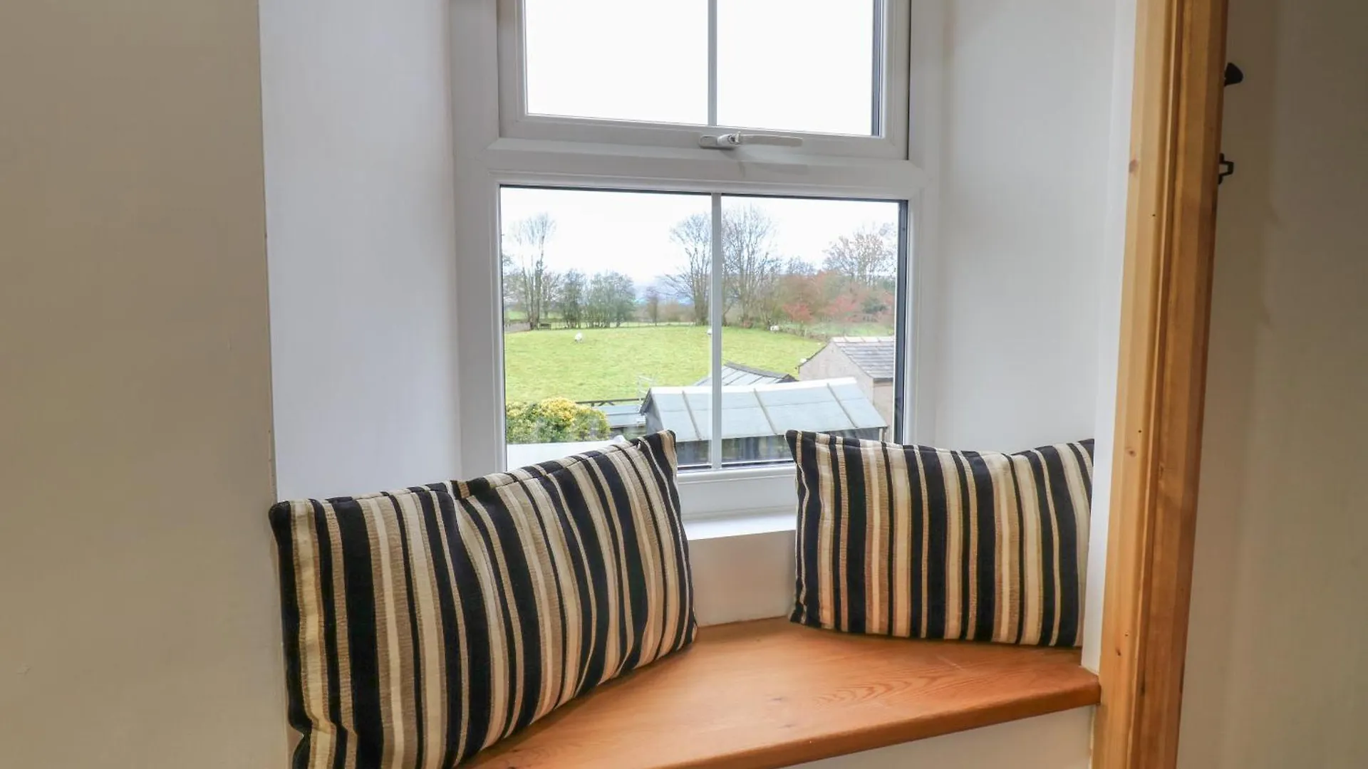 Holiday home Lime Tree Kirkby Stephen