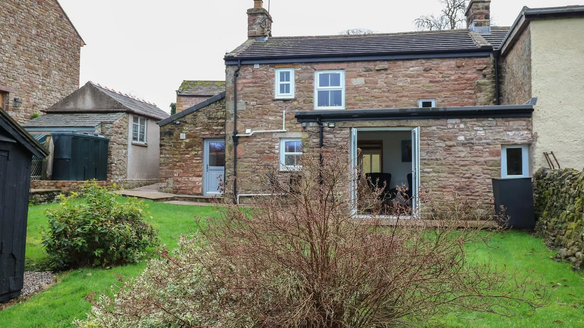 Holiday home Lime Tree Kirkby Stephen