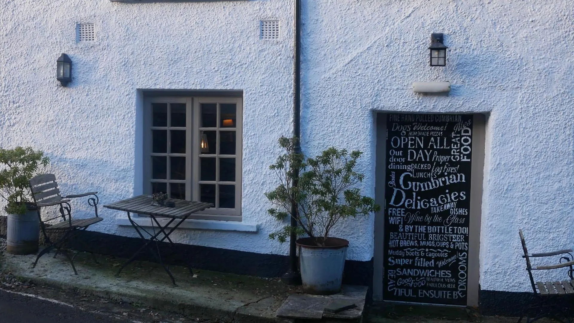 The Wheatsheaf 3* Κένταλ