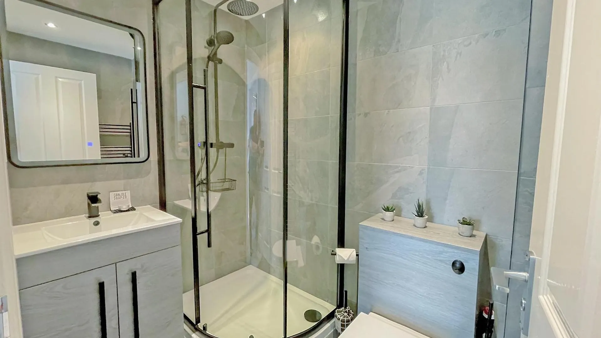 High Style Holiday home Keswick (Cumbria)
