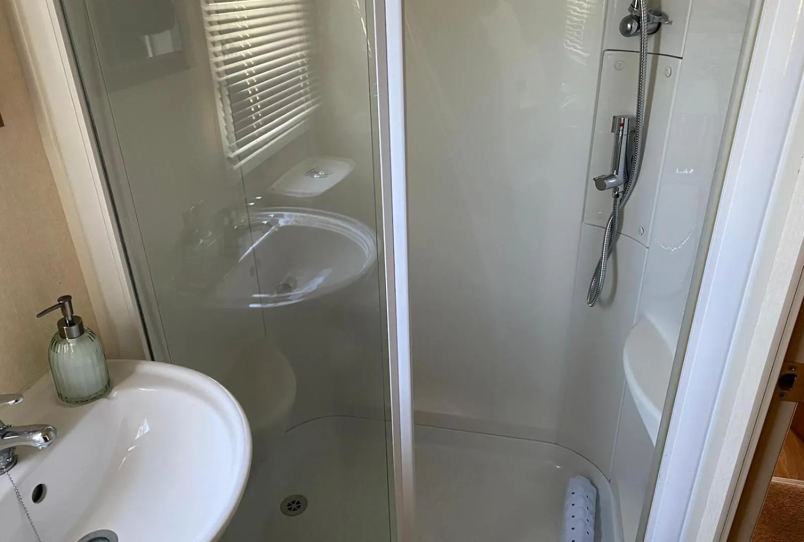 度假居 2-bed In 科克茅斯
