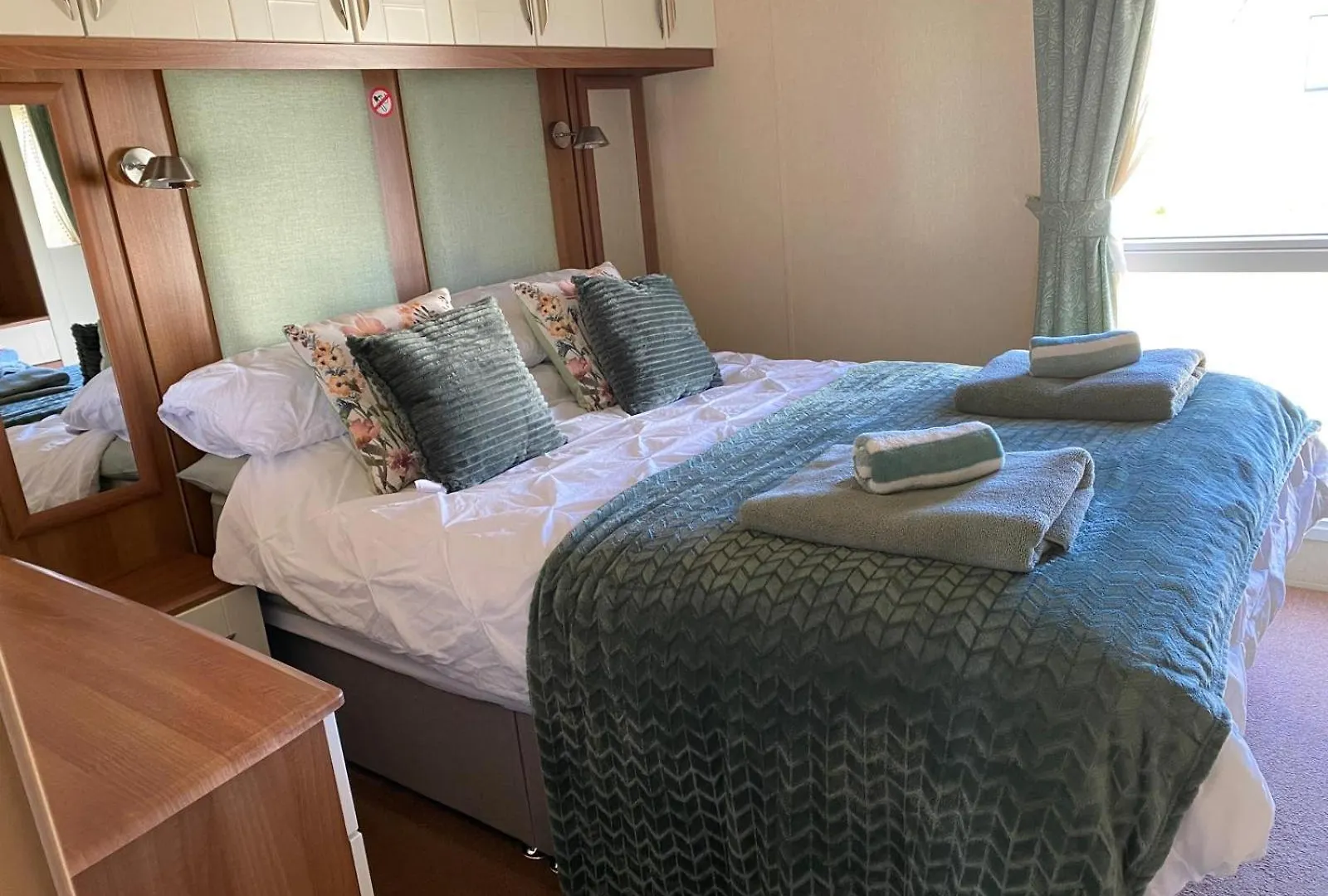 度假居 2-bed In *