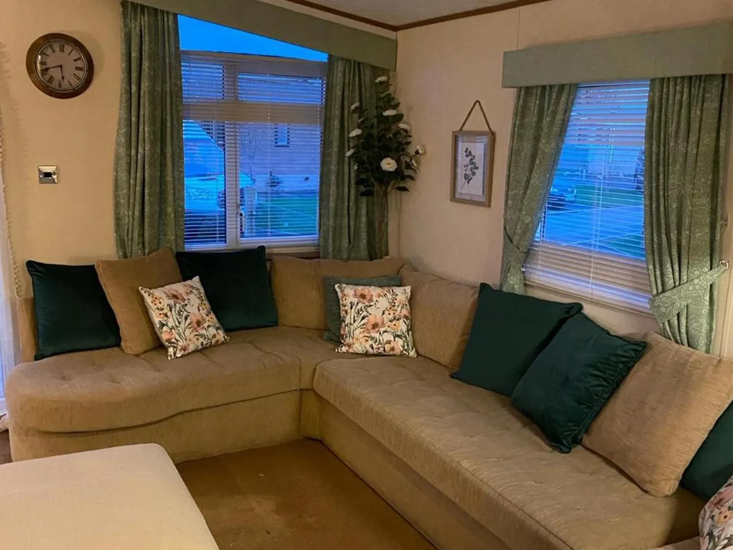 度假居 2-bed In