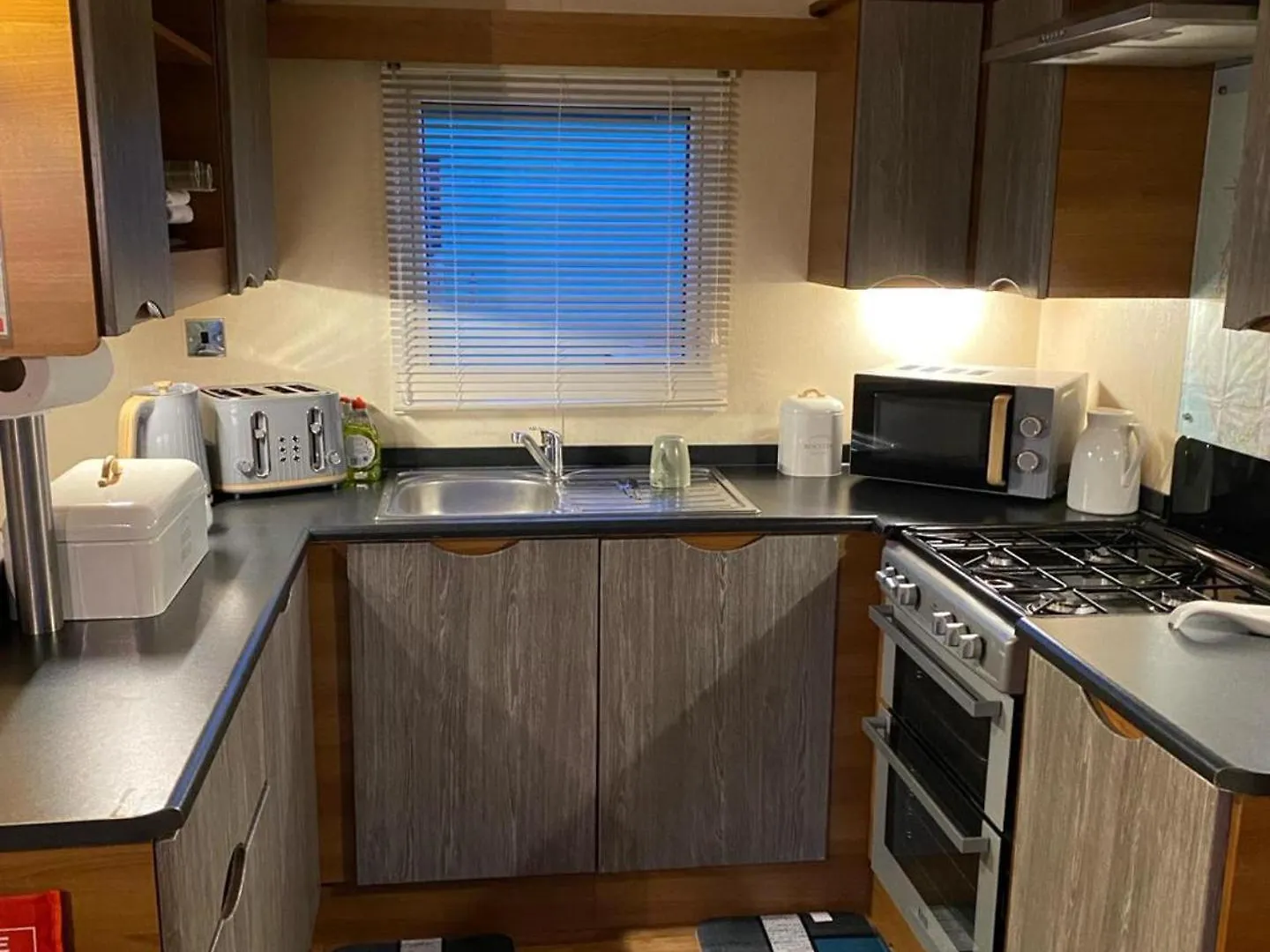 2-bed In 度假居 *