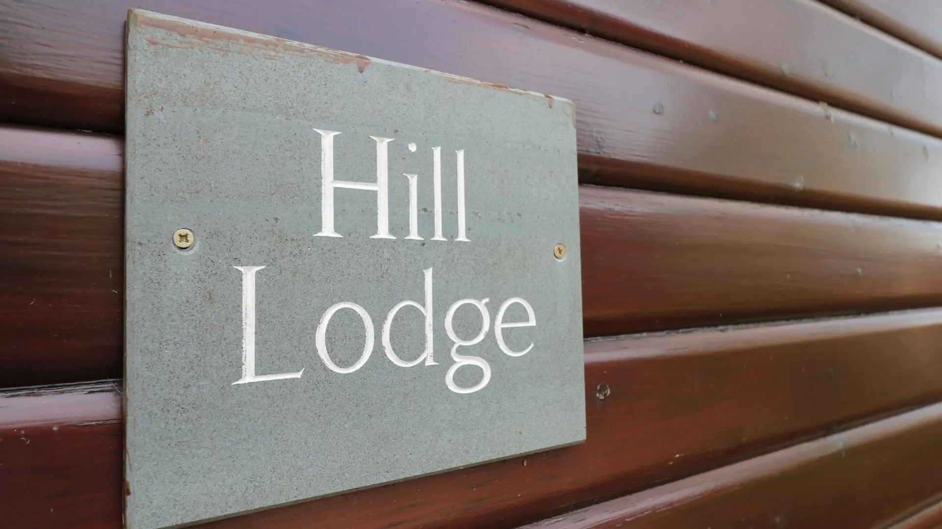 Hill * Windermere