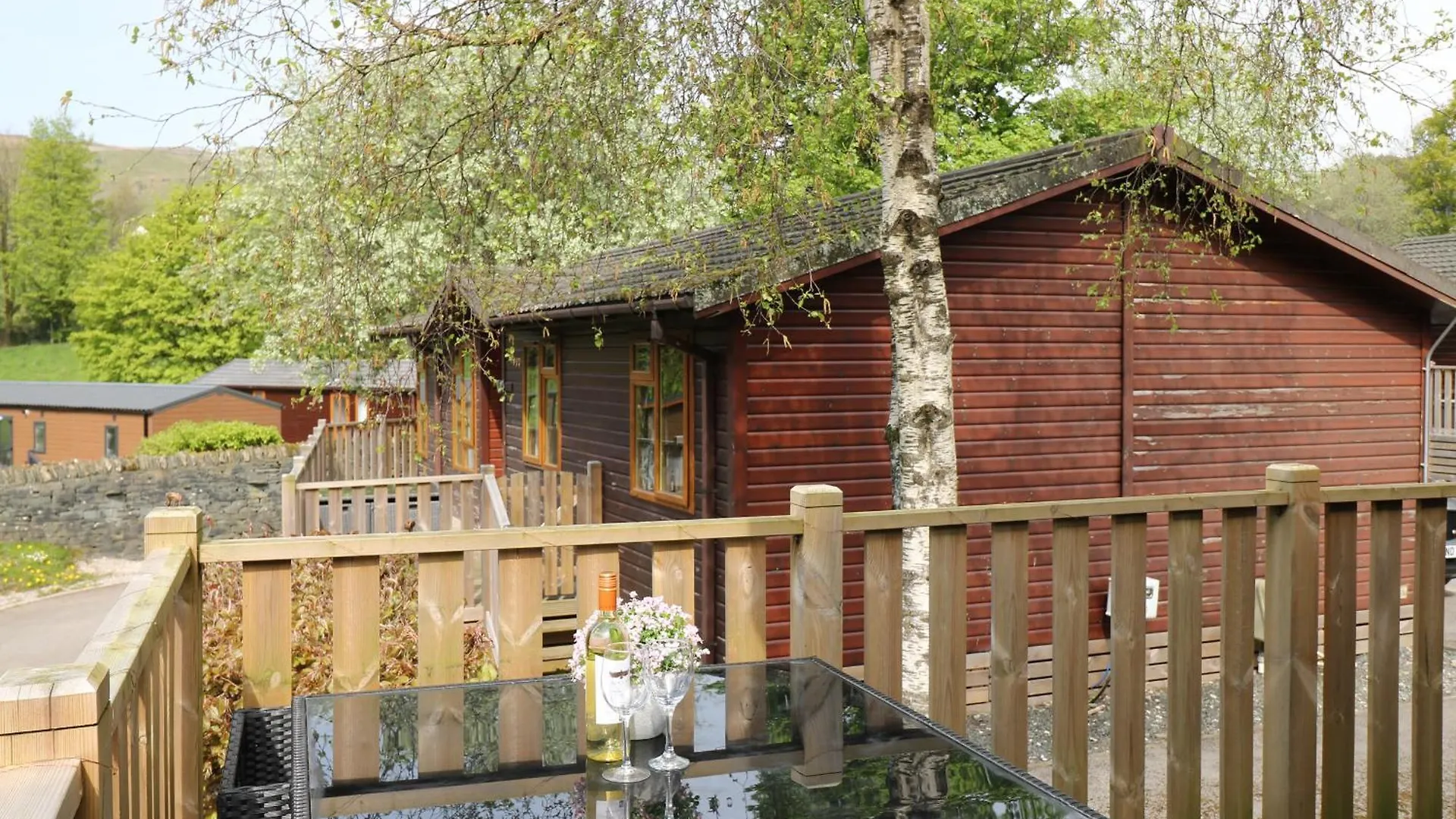 Hill Holiday home Windermere