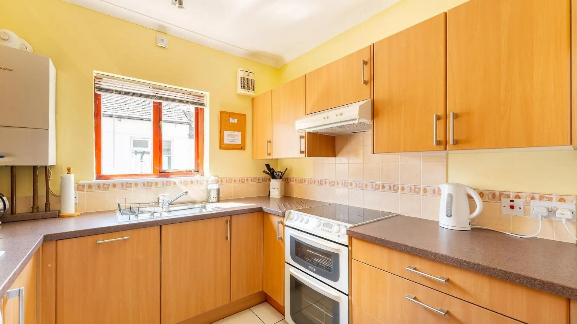 Lakeland Nook Holiday home *