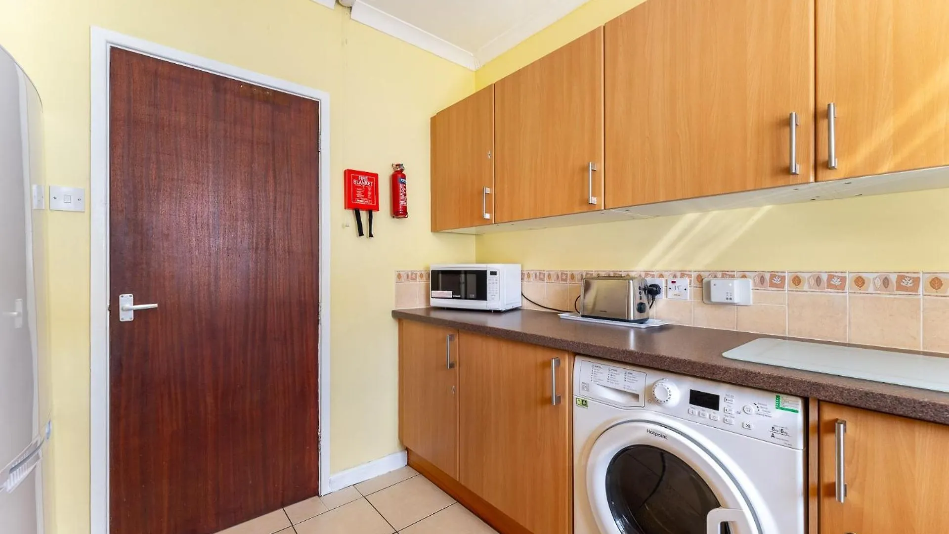 Lakeland Nook Holiday home