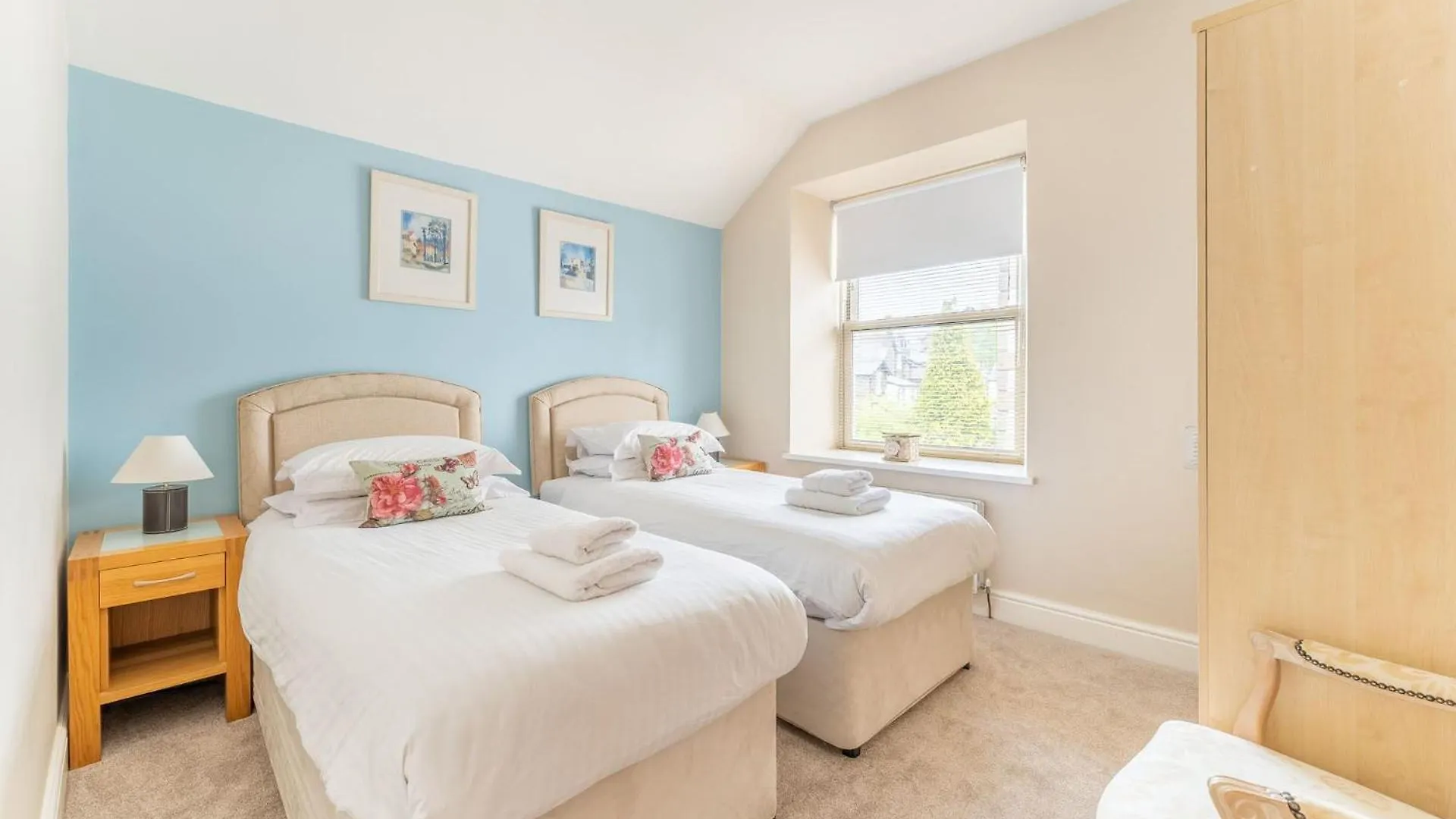 Daisy Holiday home
