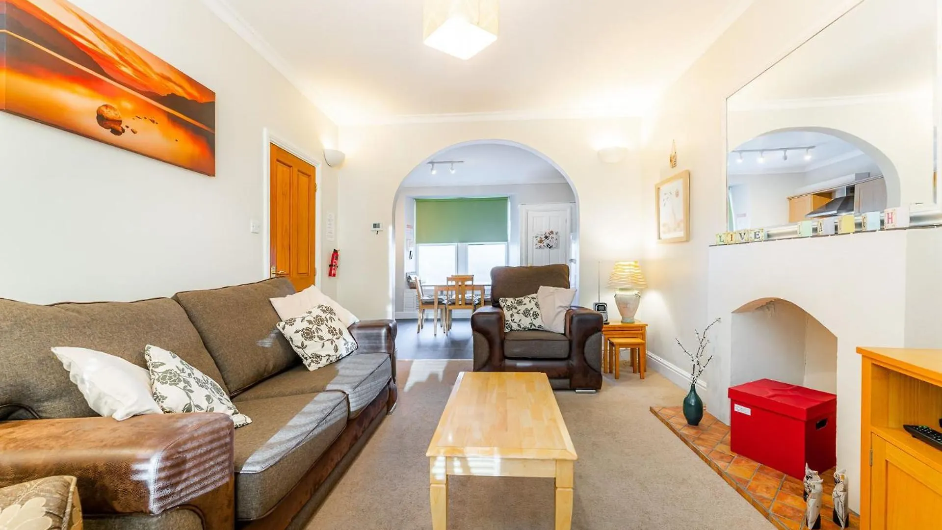 Holiday home Daisy Windermere