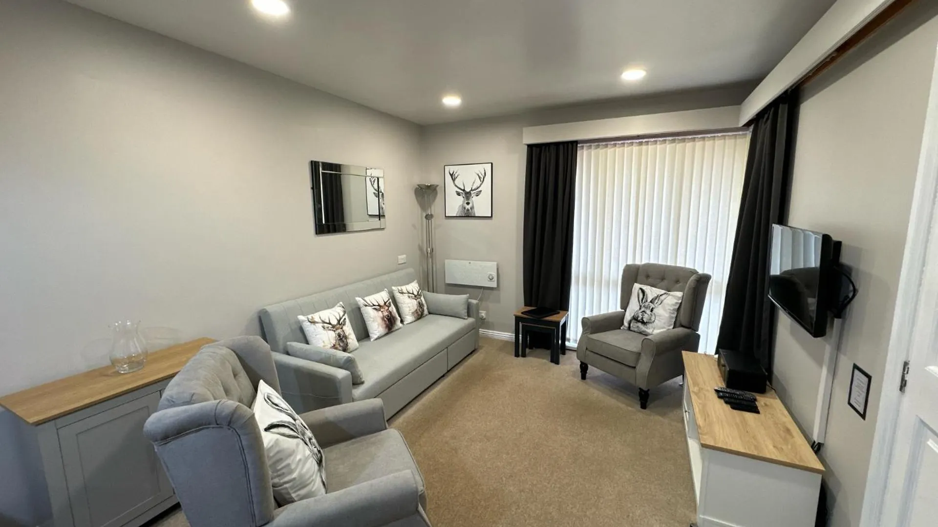 Quaysiders Club Aparthotel Ambleside