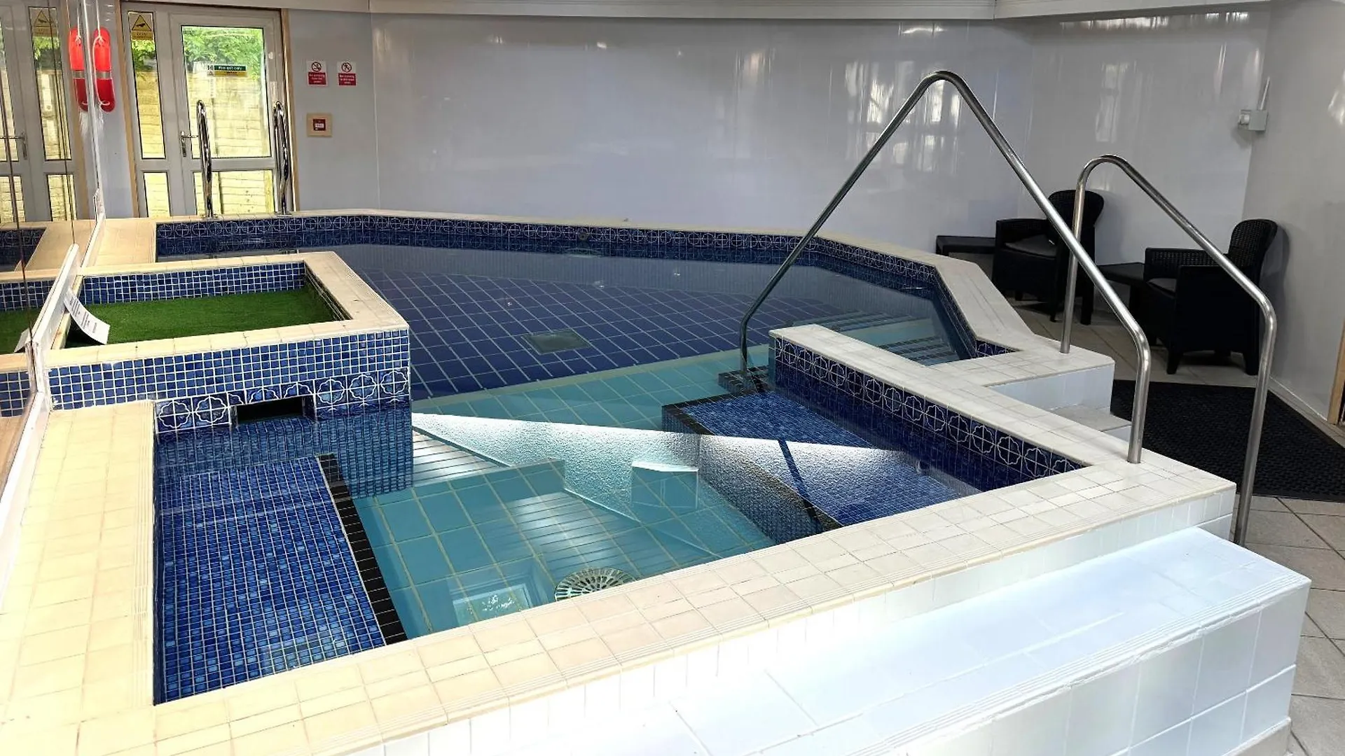 Aparthotel Quaysiders Club Ambleside