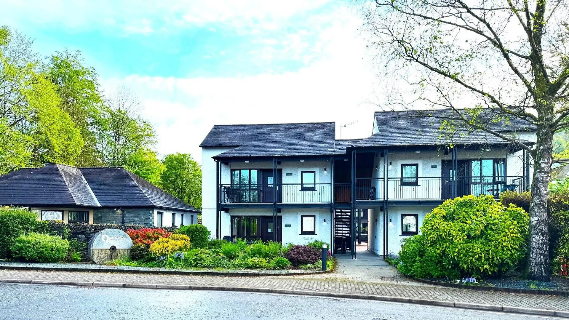 Quaysiders Club 3* Ambleside