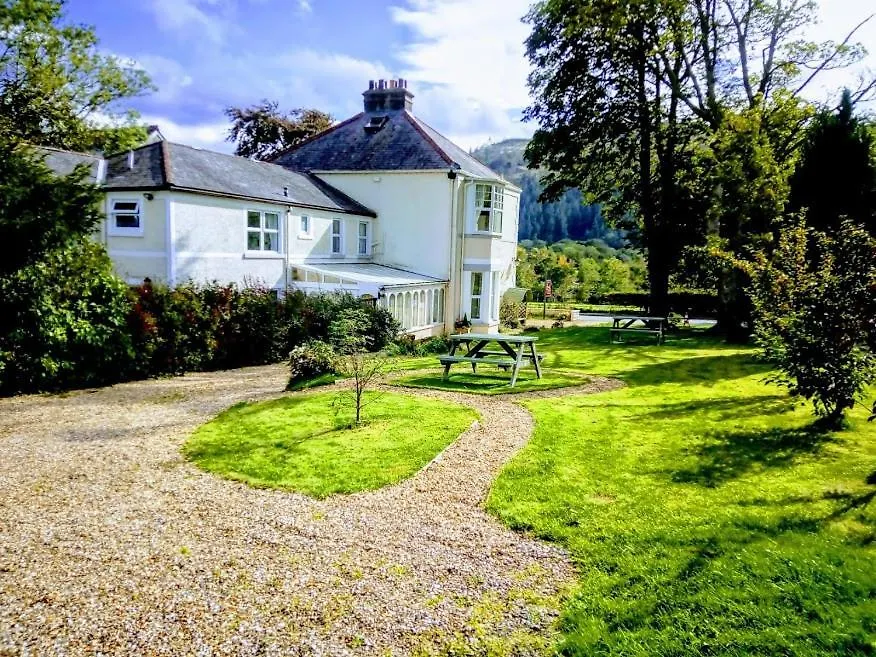 Link House Bassenthwaite Lake