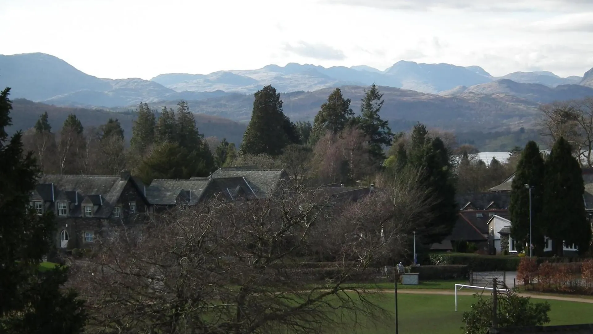Bed & Breakfast Archway Windermere