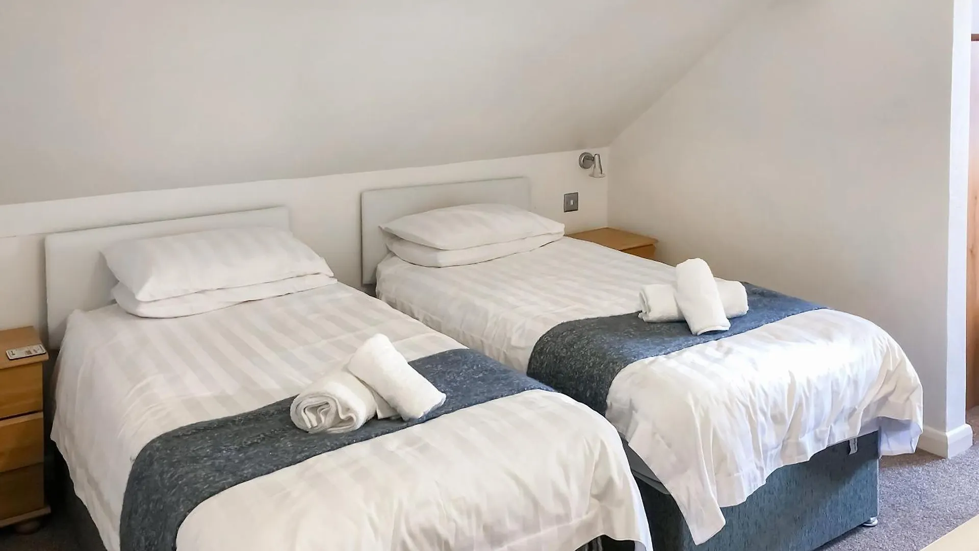 Casa vacanze Wendover Keswick (Cumbria)